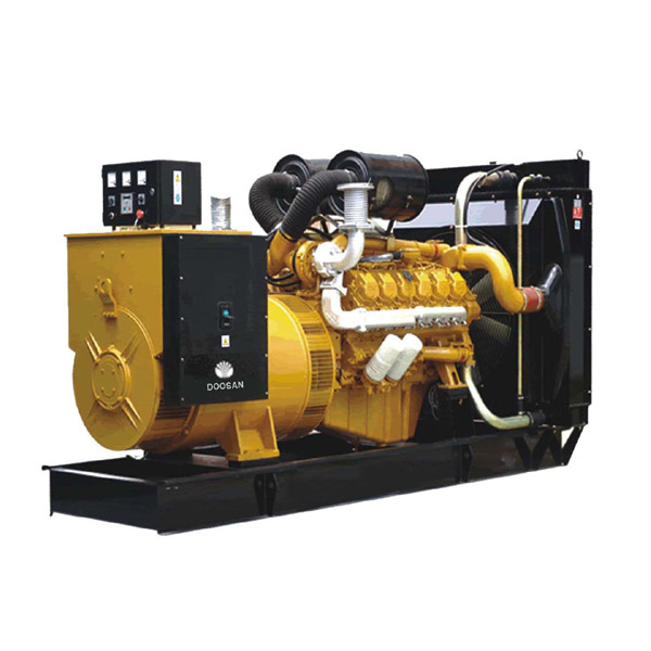 兴安租赁发电机-怎样确保潍柴发电机组的质量