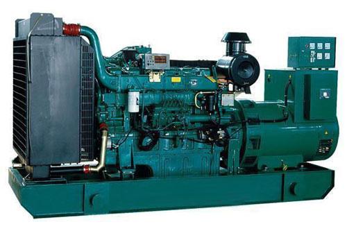 兴安出租发电机-康明斯发电机指示控制灯的作用