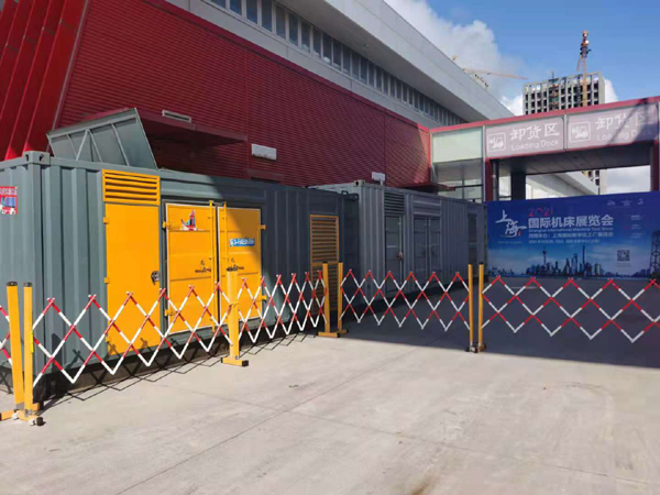 兴安租赁发电机-柴油发电机组为什么油耗比较大