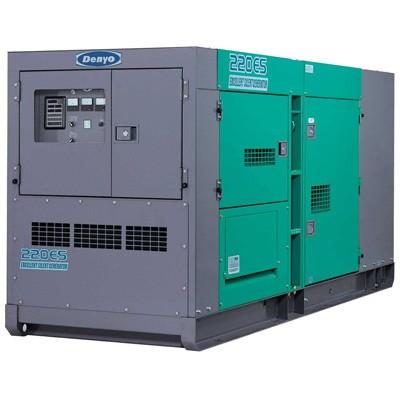 兴安出租发电机-排除柴油发电机组敲缸声的步骤