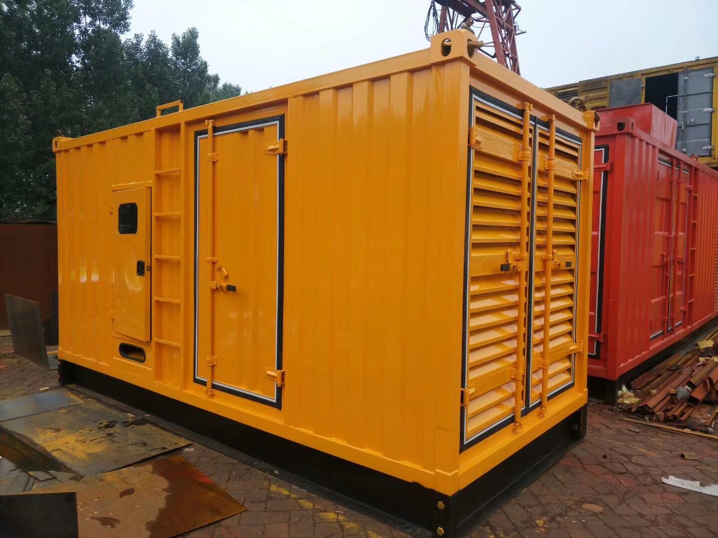 兴安300kw柴油发电机组一个小时需要的油耗