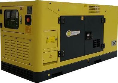 兴安出租发电机-发电机温度过高怎么解决