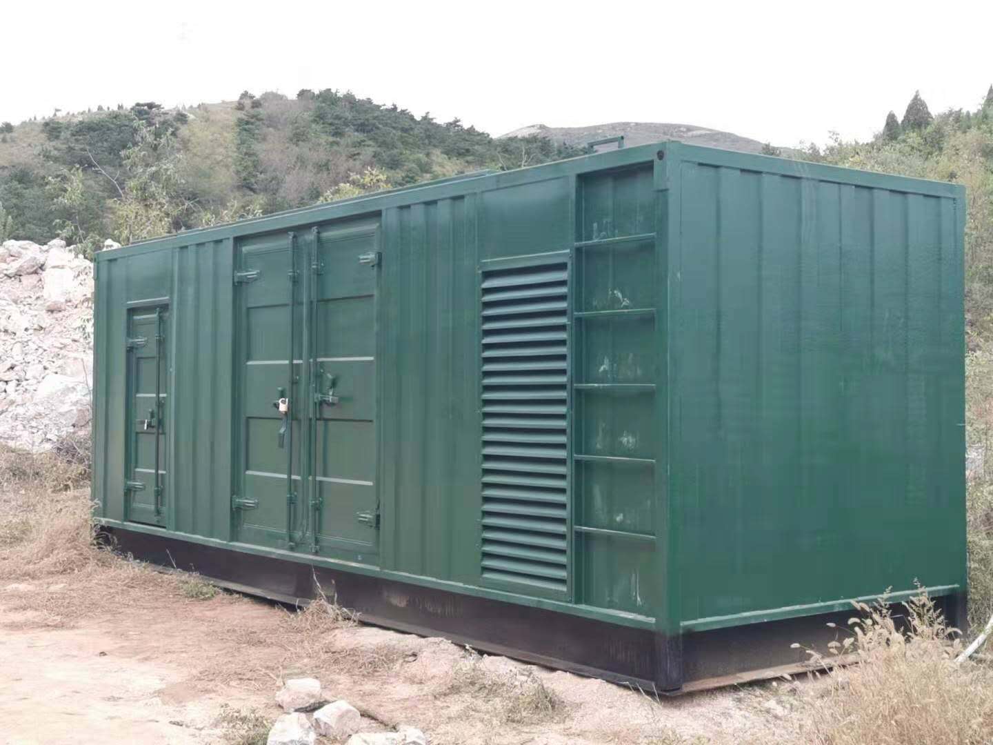 兴安如何对接地系统进行定期检测和维护？