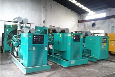 兴安如何判断汽油发电机组电瓶的使用寿命？