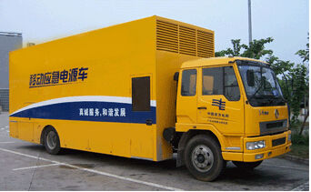 兴安发电机组如何判断水冷式机油散热器是否需要更换？