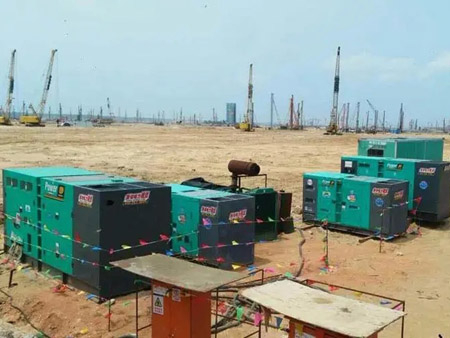 兴安测量水冷式机油散热器密封件尺寸的具体步骤是什么？